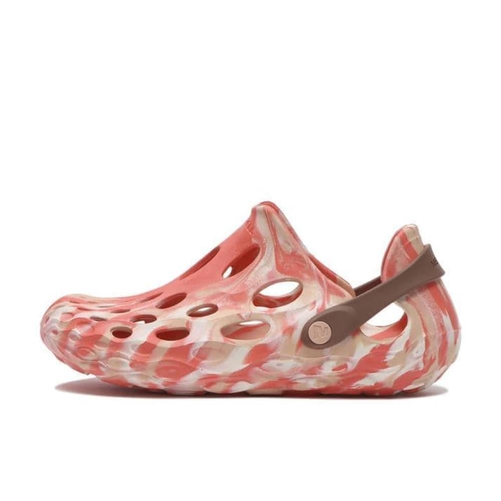Merrell Hydro Moc Kadın Sandalet - Mercan