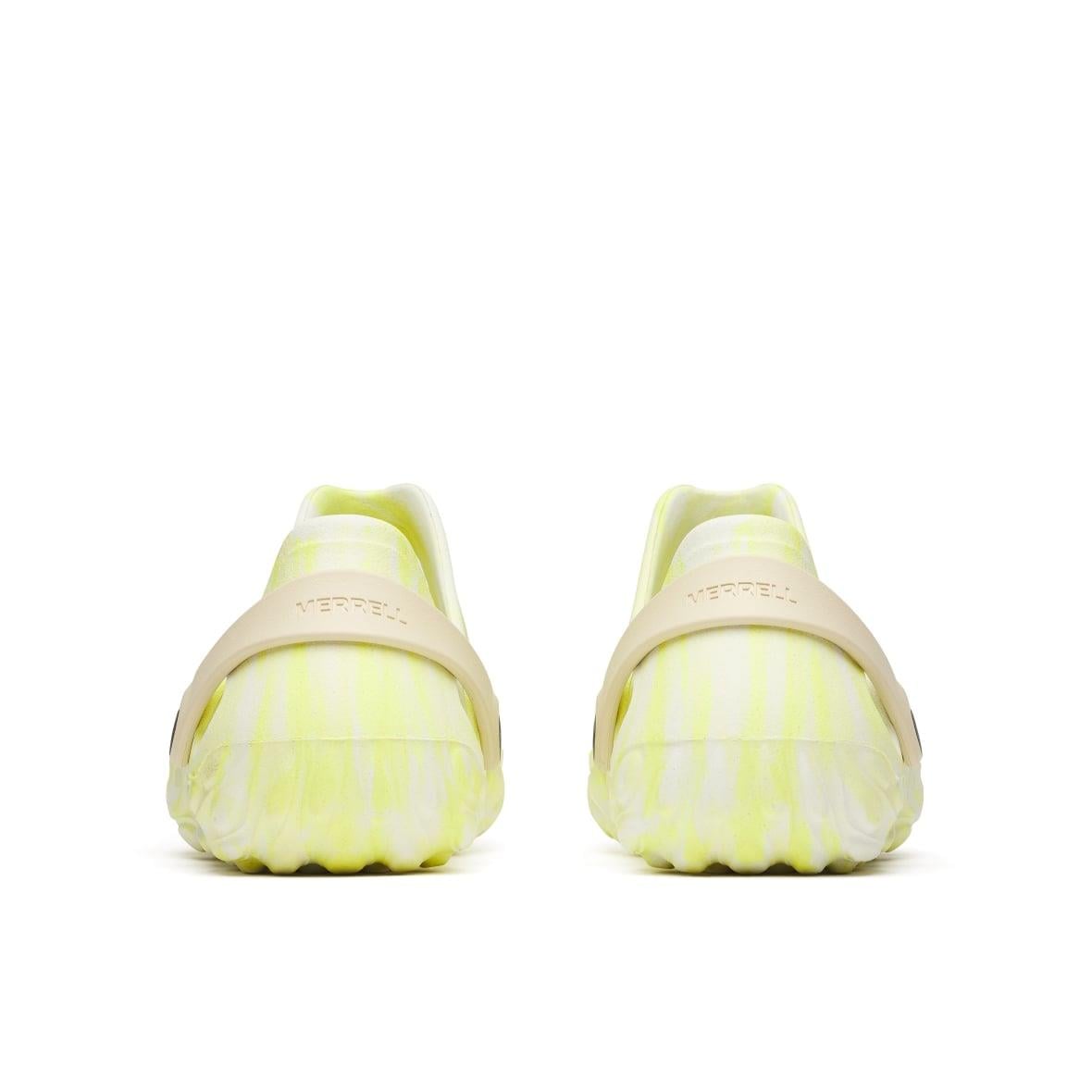 Merrell Hydro Moc Kadın Sandalet - Sarı