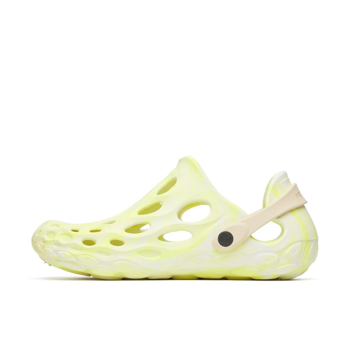 Merrell Hydro Moc Kadın Sandalet - Sarı