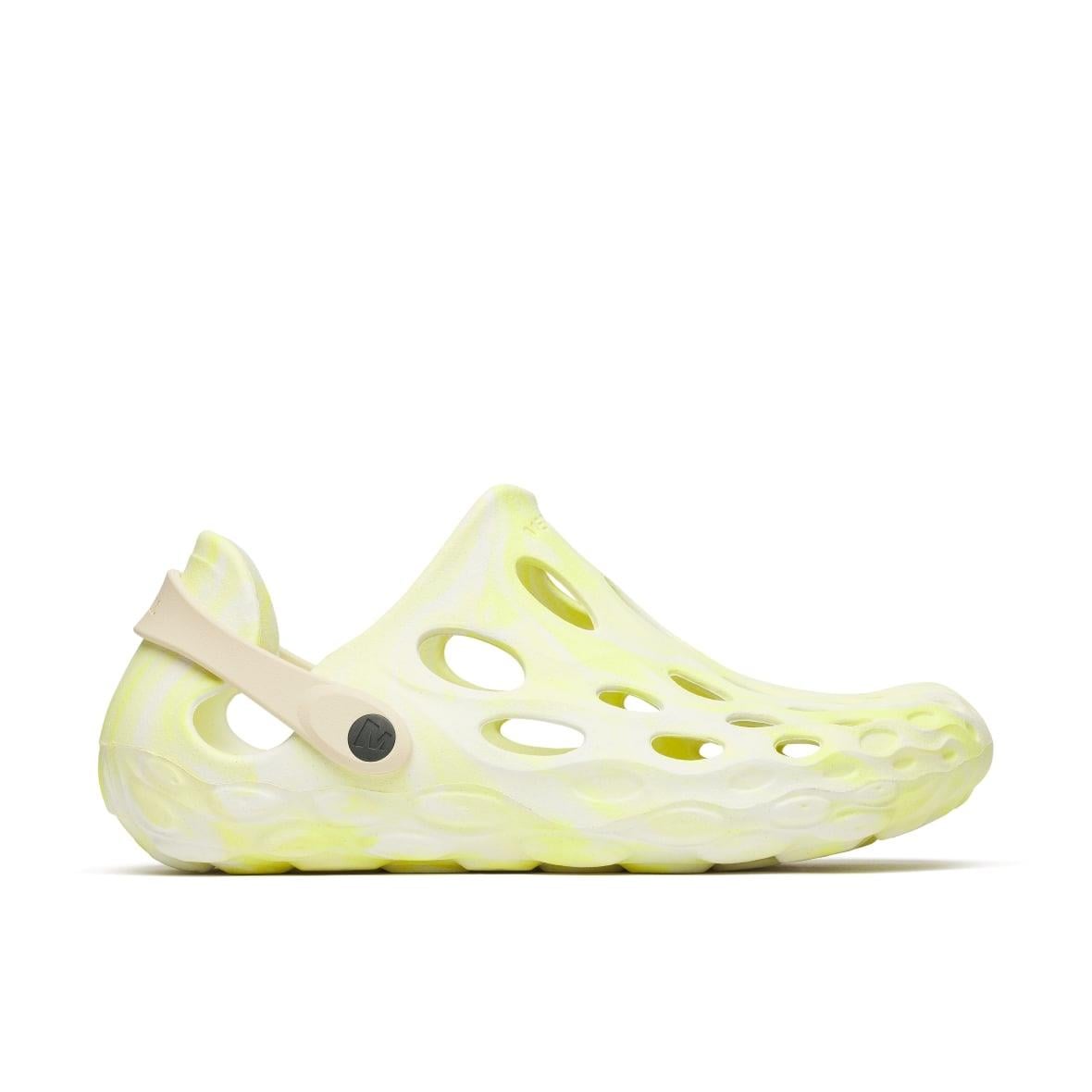 Merrell Hydro Moc Kadın Sandalet - Sarı