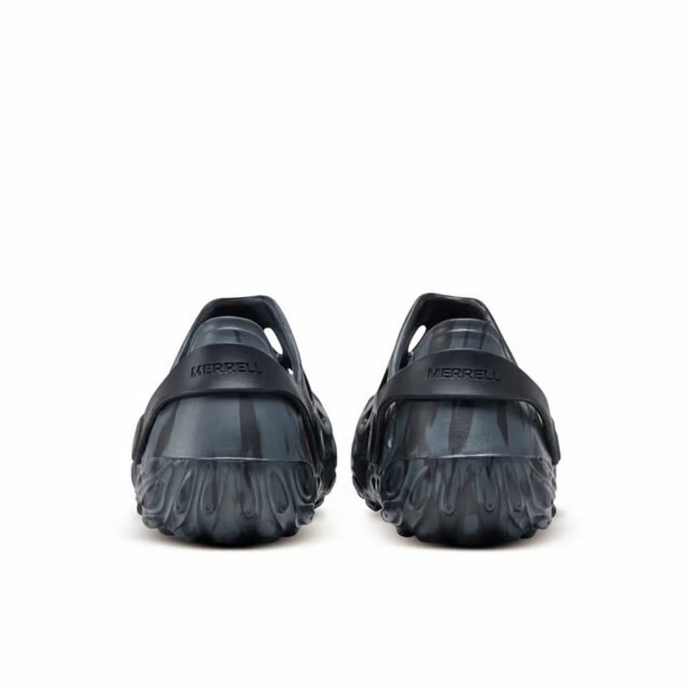 Merrell Hydro Moc Kadın Sandalet - Siyah