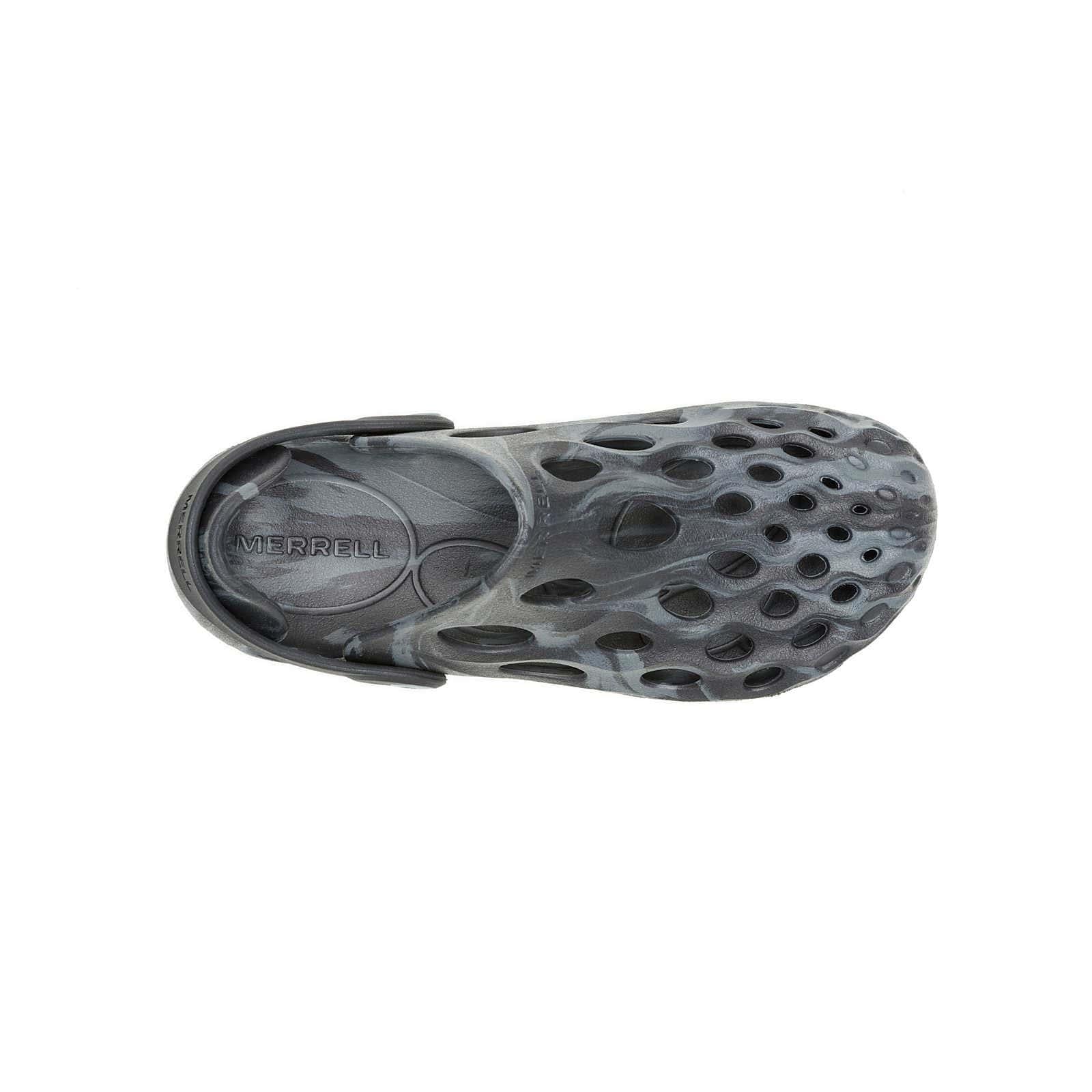 Merrell Hydro Moc Kadın Sandalet - Siyah