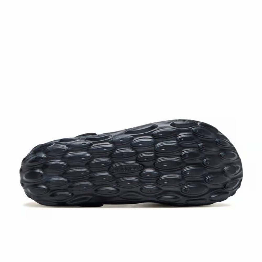 Merrell Hydro Moc Kadın Sandalet - Siyah