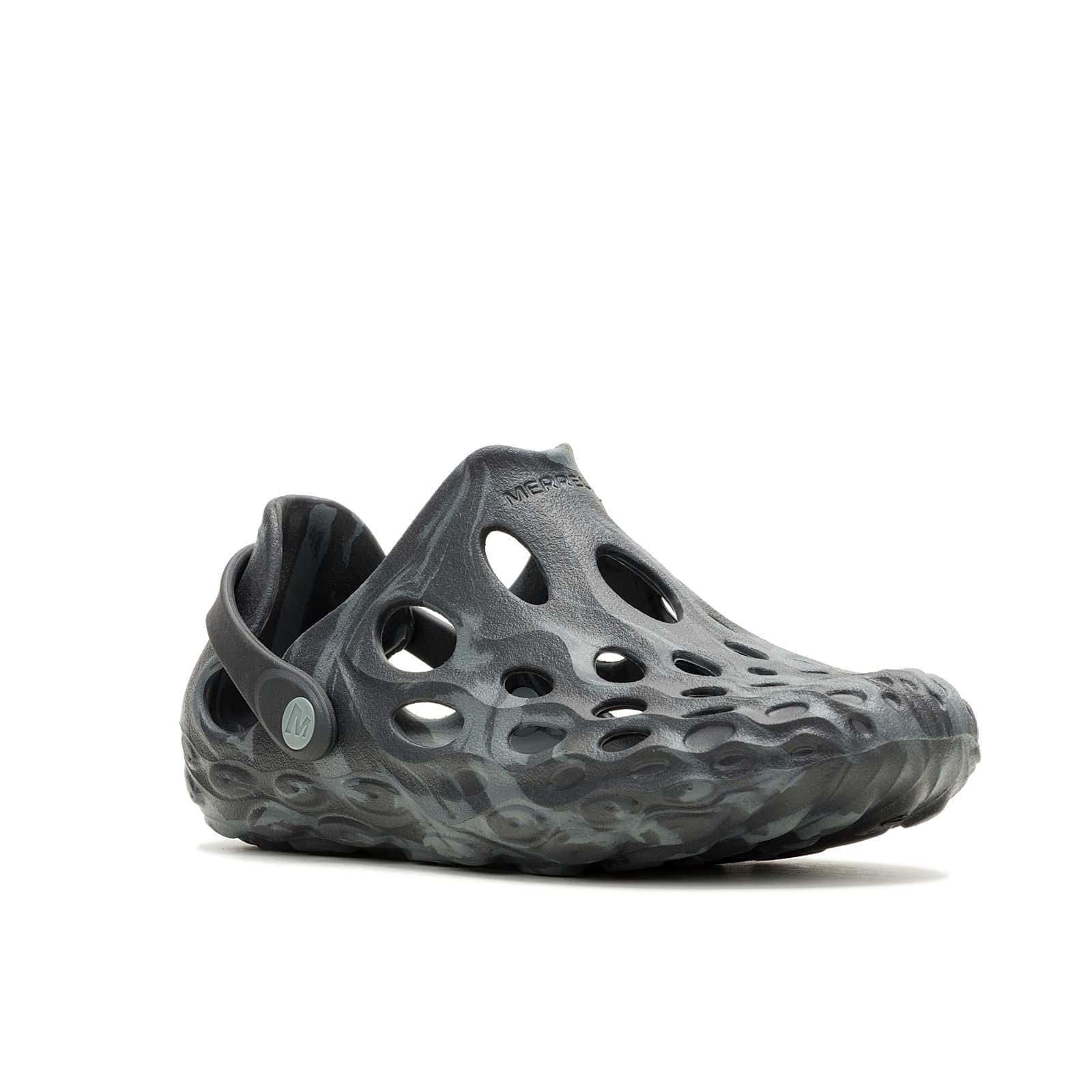 Merrell Hydro Moc Kadın Sandalet - Siyah