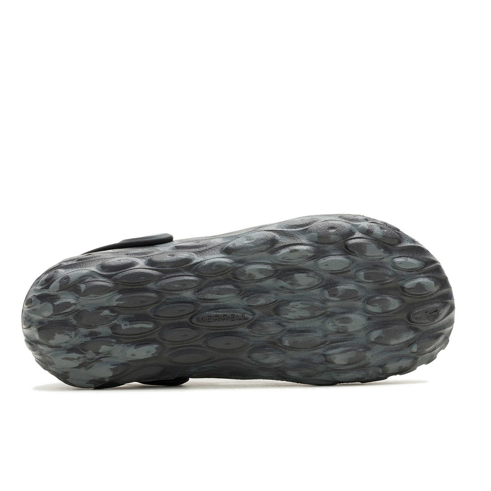 Merrell Hydro Moc Kadın Sandalet - Siyah