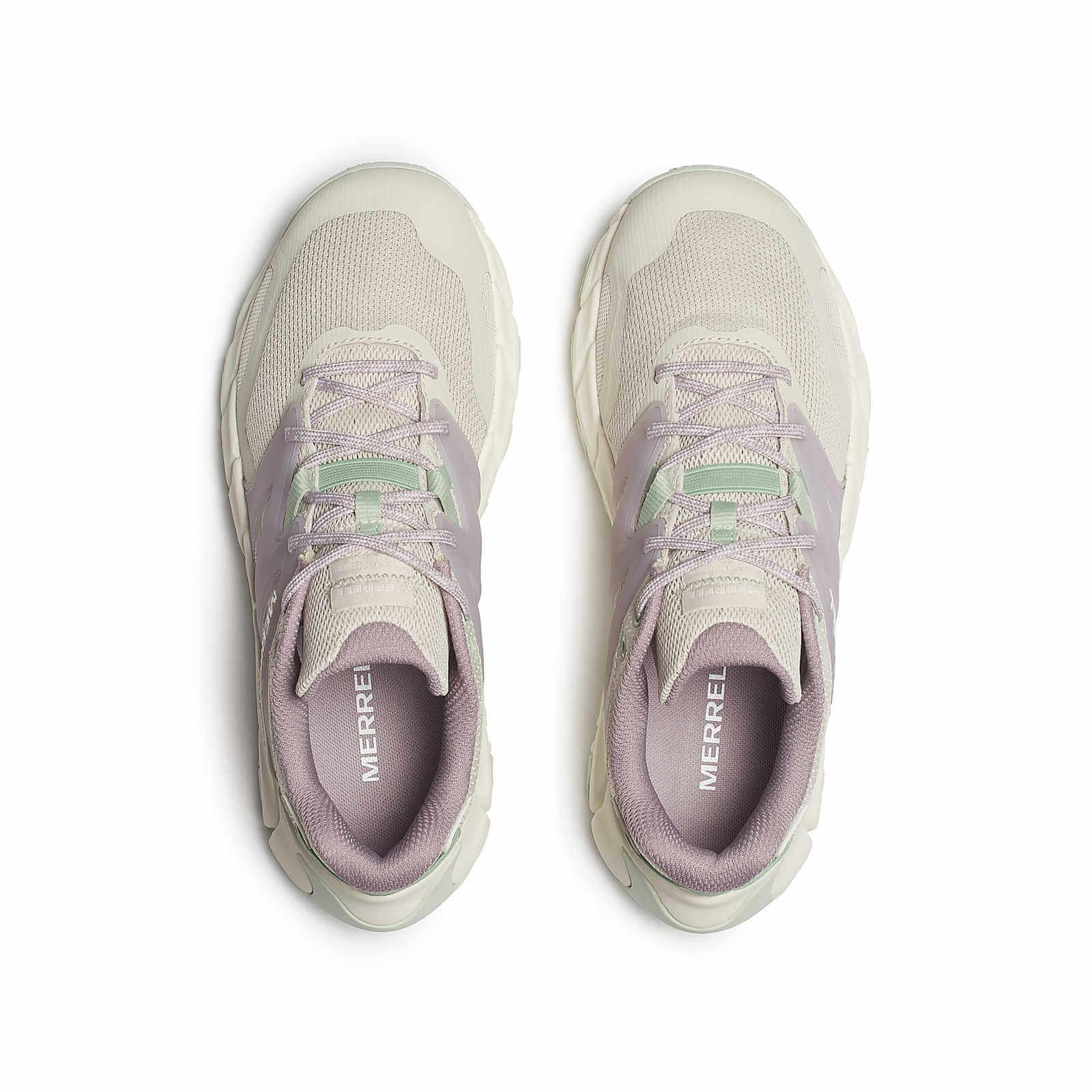 Merrell Maipo Explorer Aerosport Kadın Sneaker - Bej