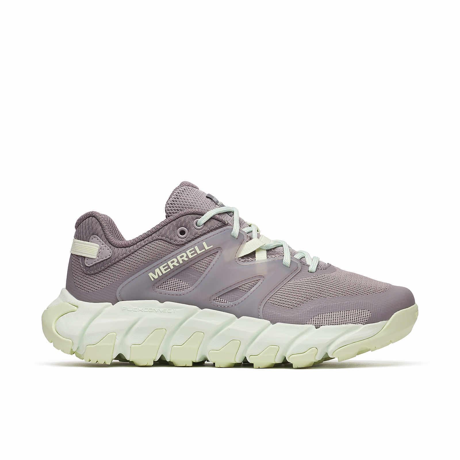Merrell Maipo Explorer Aerosport Kadın Sneaker - Gri