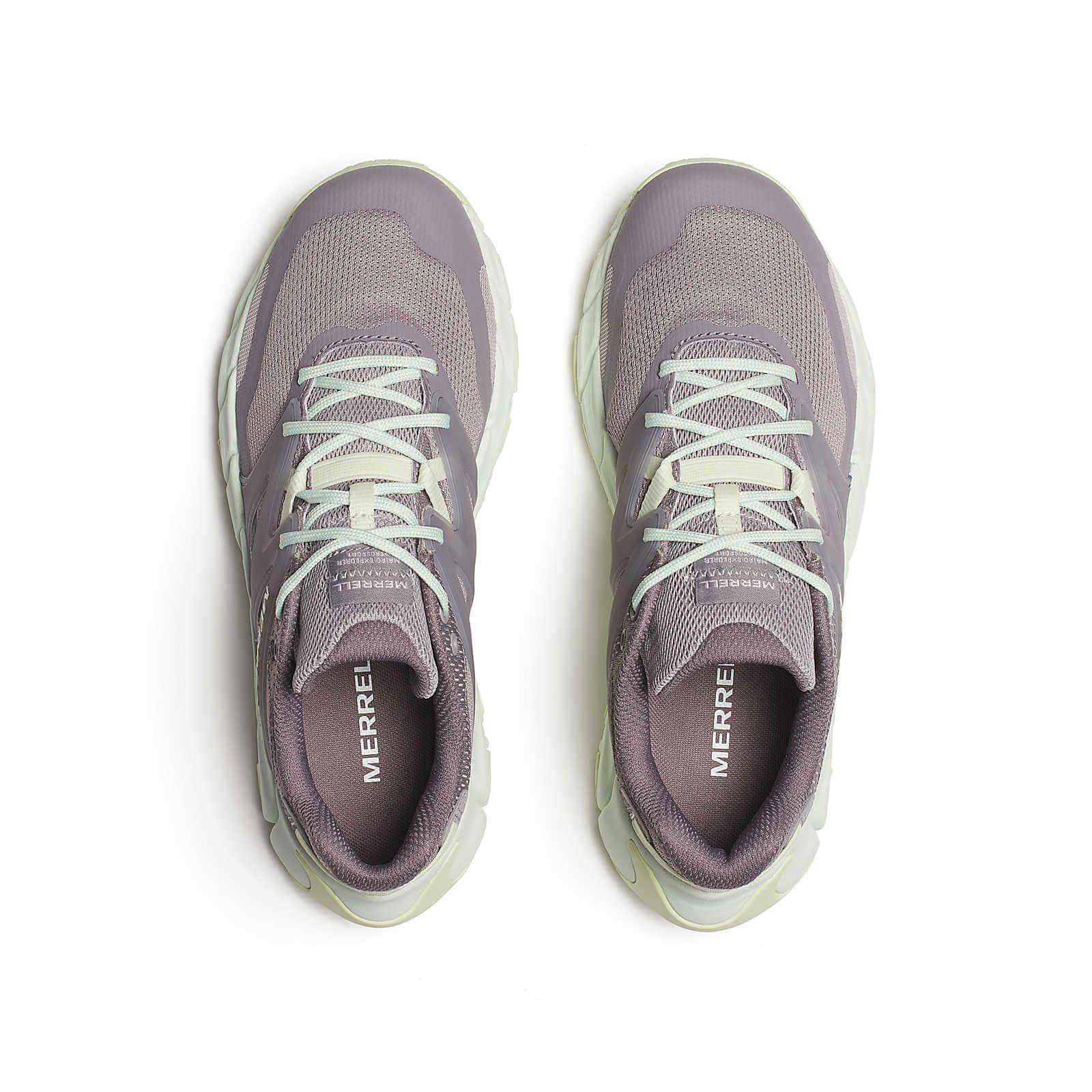 Merrell Maipo Explorer Aerosport Kadın Sneaker - Gri