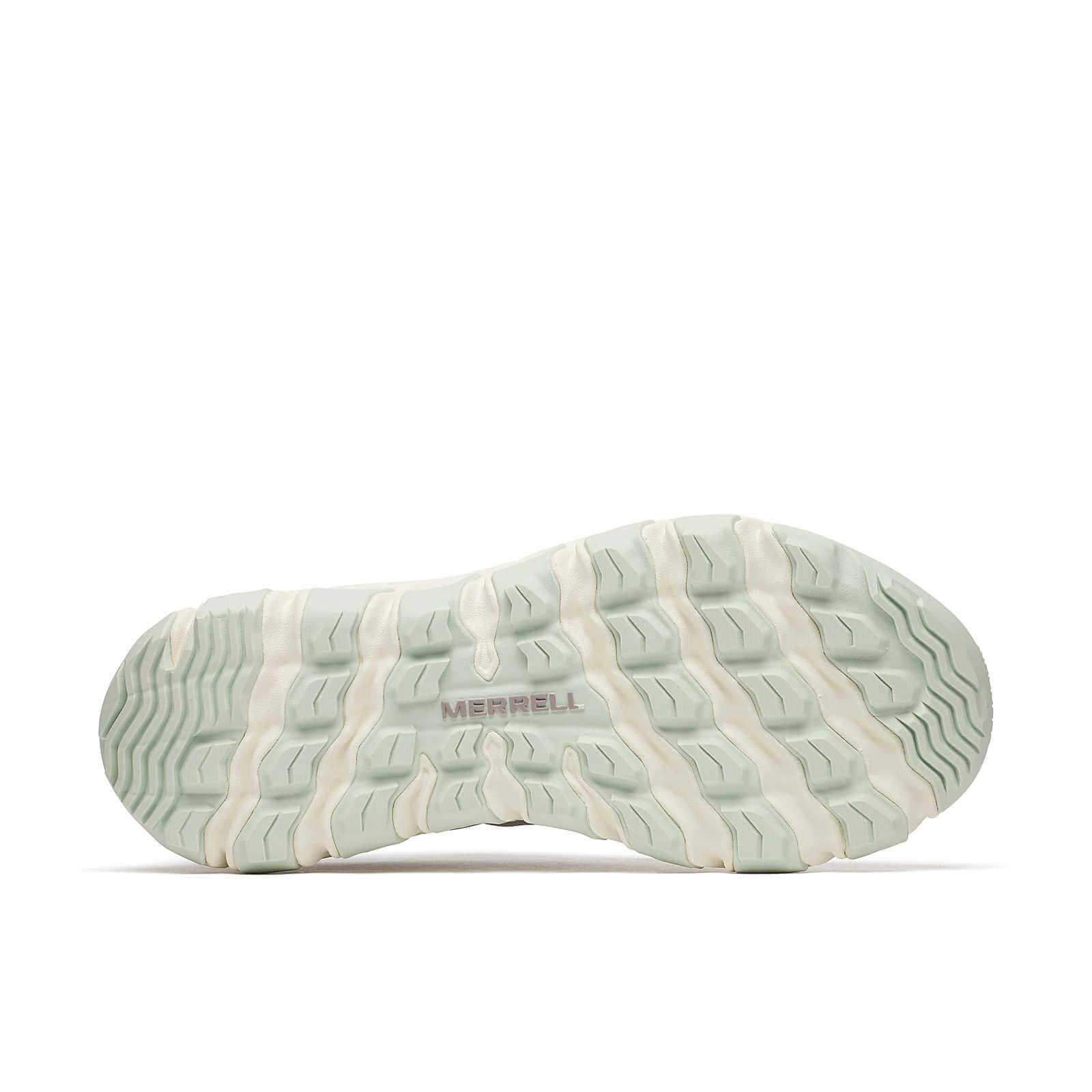 Merrell Maipo Explorer Aerosport Kadın Sneaker - Bej