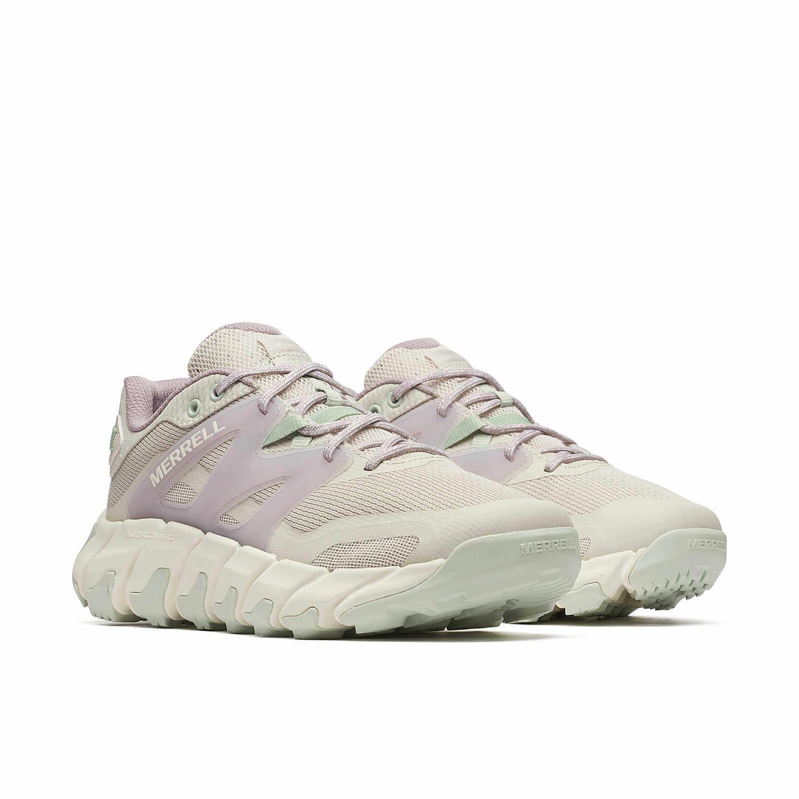 Merrell Maipo Explorer Aerosport Kadın Sneaker - Bej