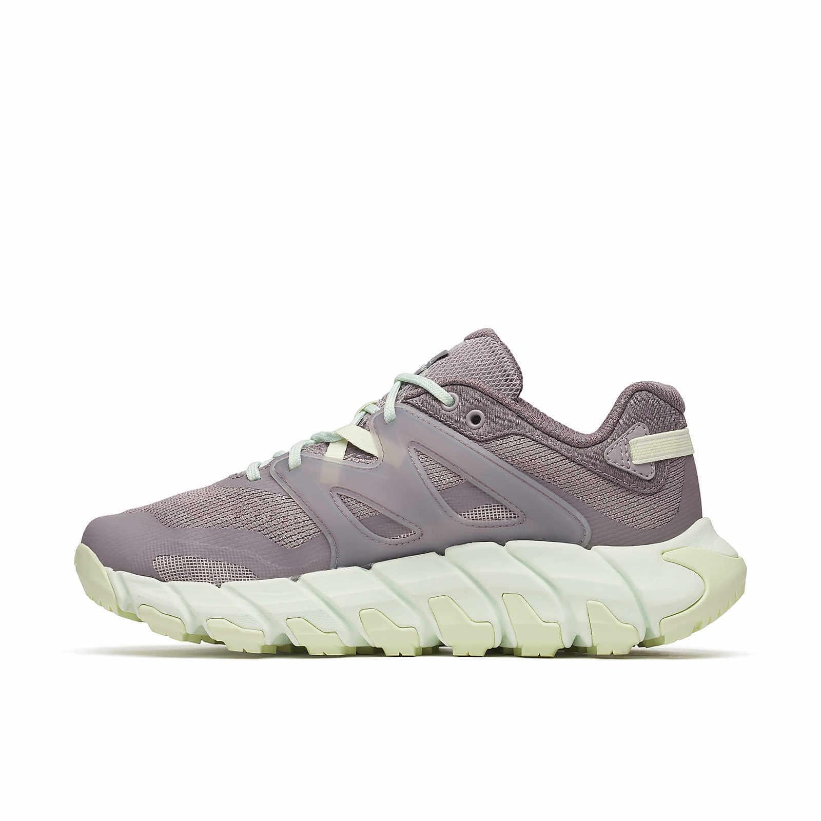 Merrell Maipo Explorer Aerosport Kadın Sneaker - Gri