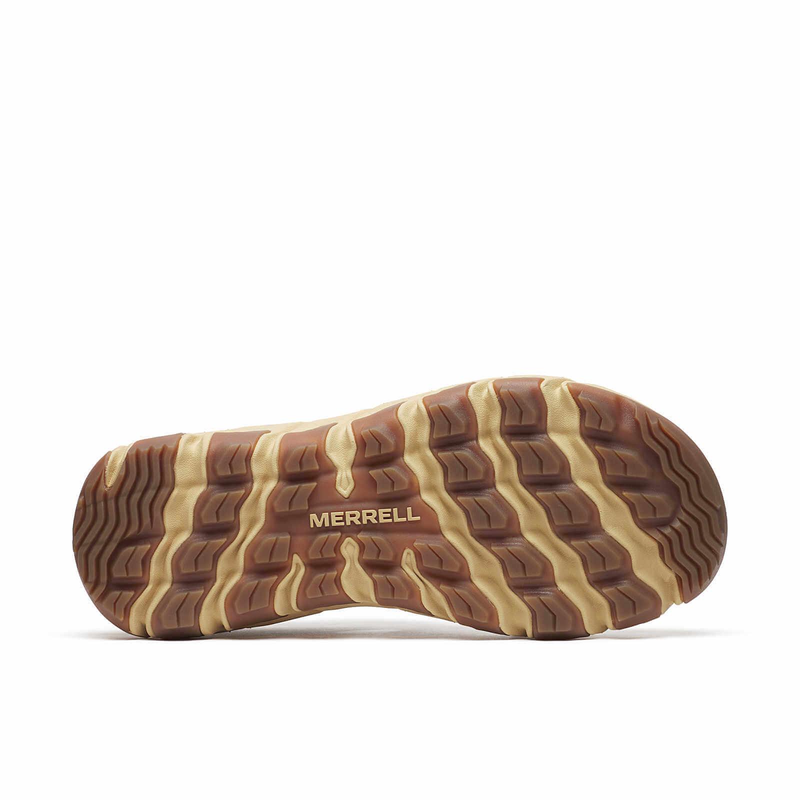 Merrell Maipo Explorer Sieve Erkek Sneaker - Kahverengi