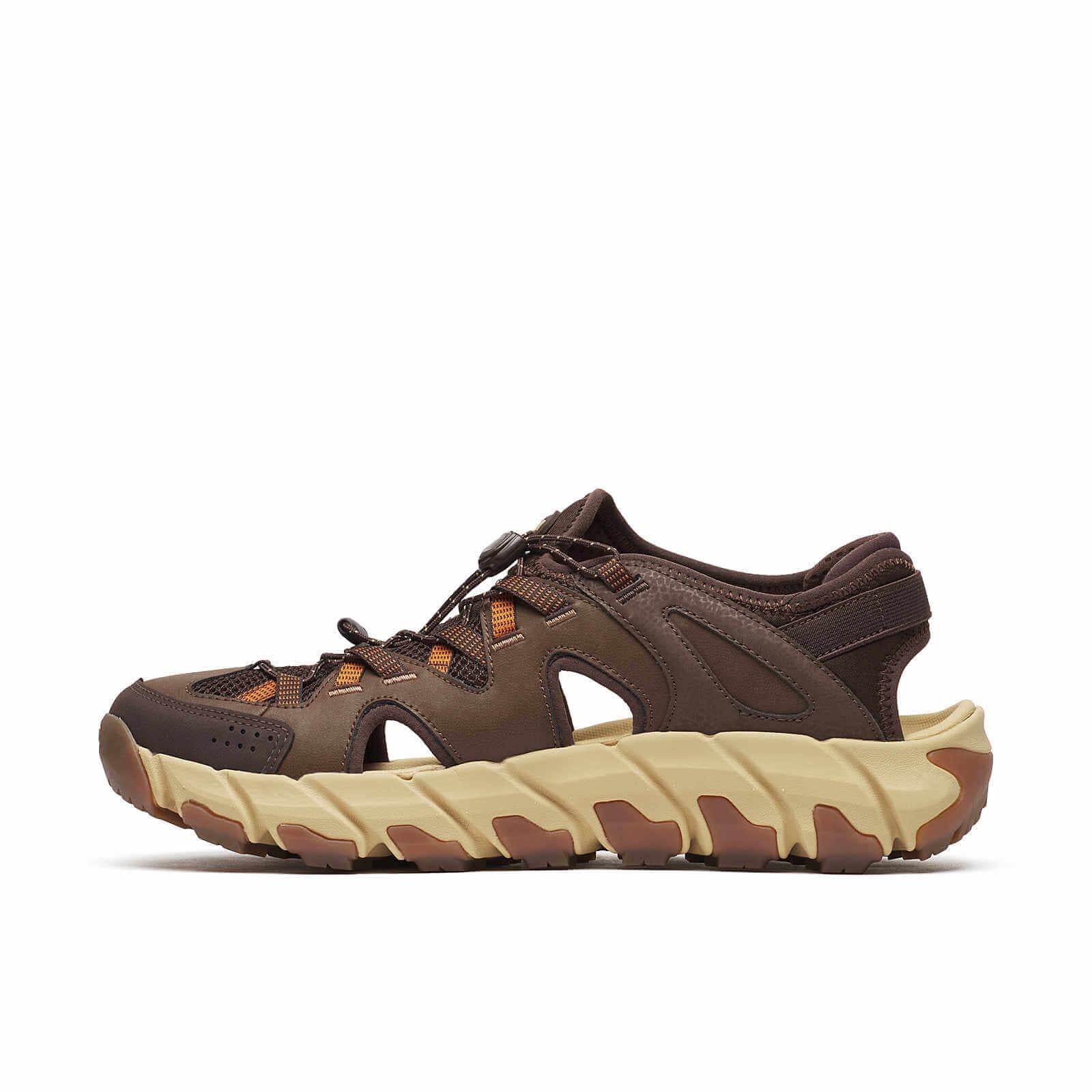 Merrell Maipo Explorer Sieve Erkek Sneaker - Kahverengi