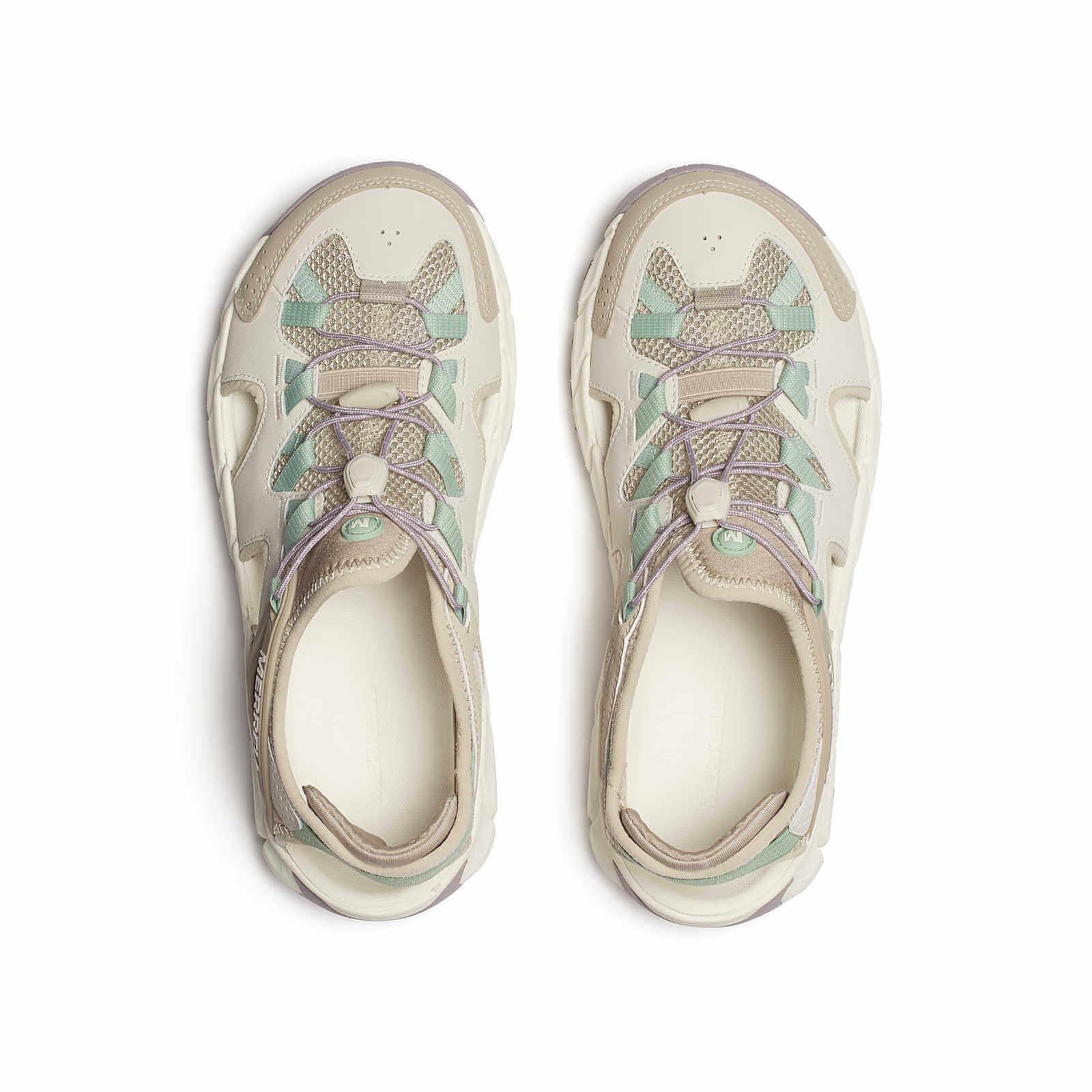 Merrell Maipo Explorer Sieve Kadın Sneaker - Bej