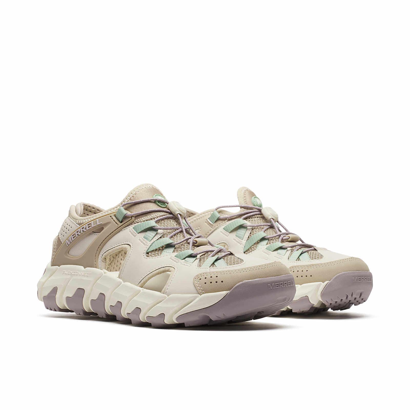 Merrell Maipo Explorer Sieve Kadın Sneaker - Bej
