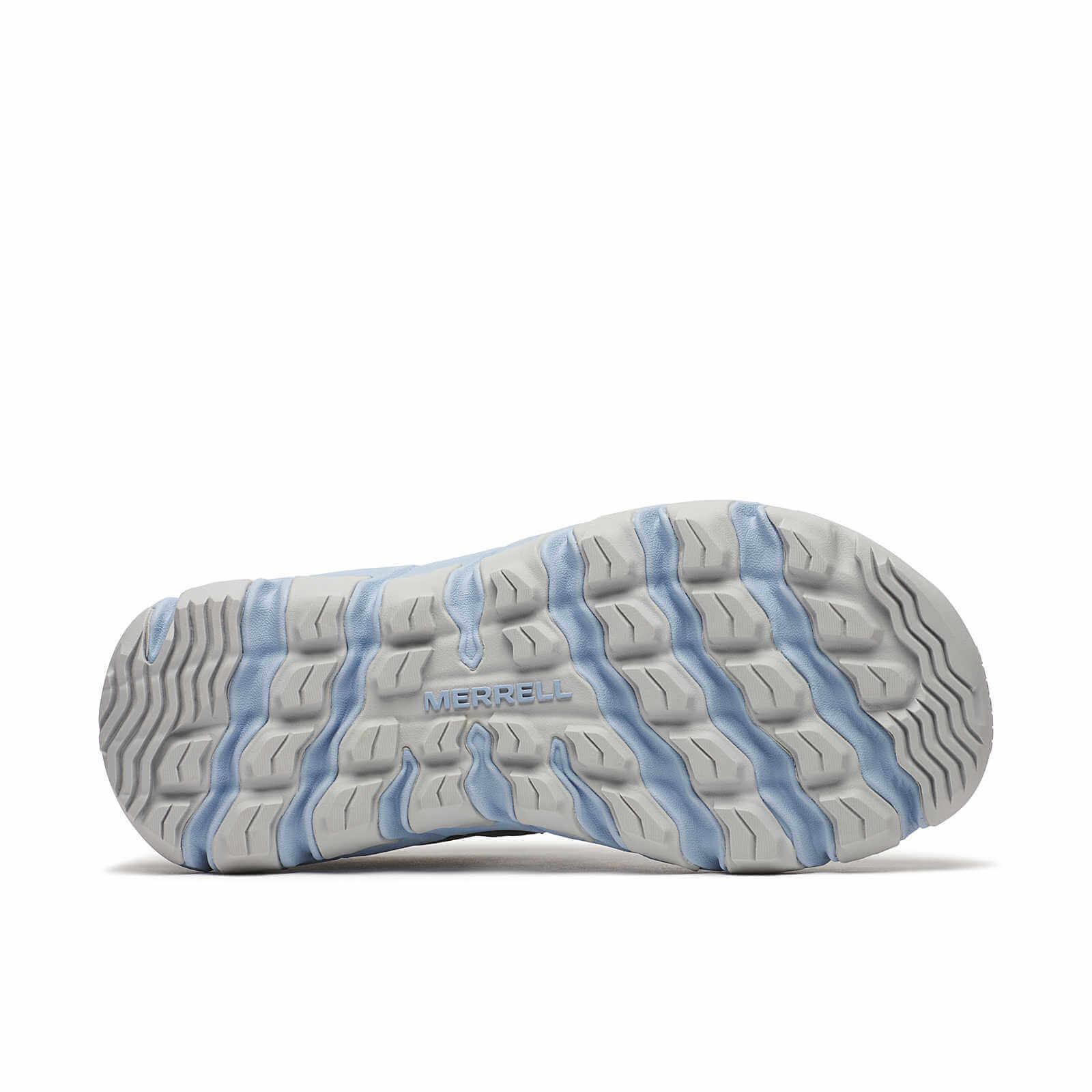 Merrell Maipo Explorer Sieve Kadın Sneaker - Gri / Mavi