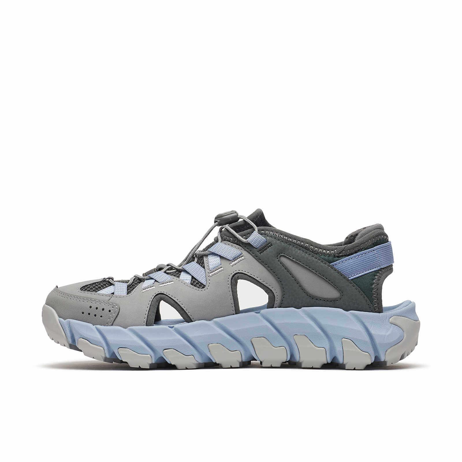 Merrell Maipo Explorer Sieve Kadın Sneaker - Gri / Mavi