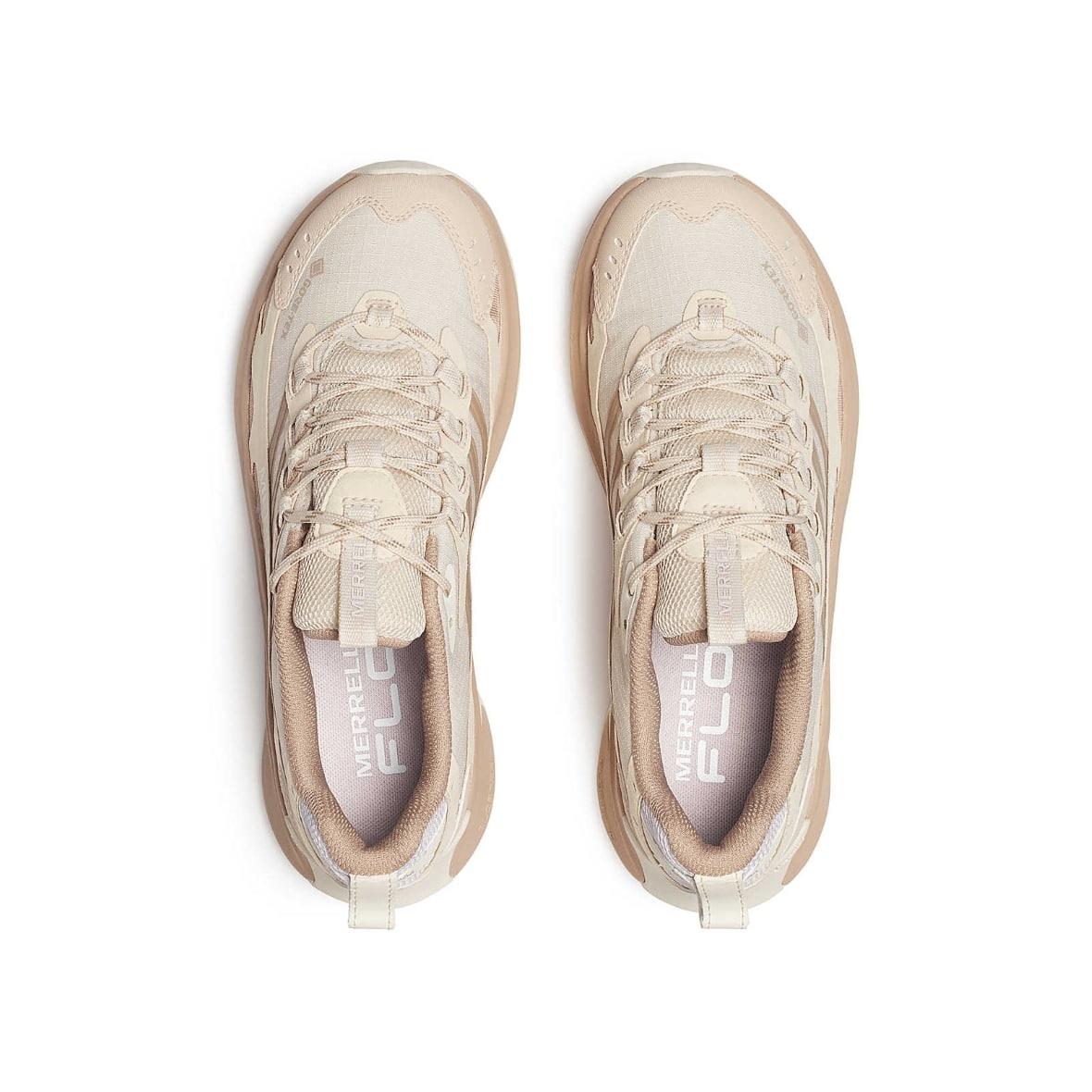 Merrell Moab Speed 2 GTX Kadın Outdoor Ayakkabı - Latte