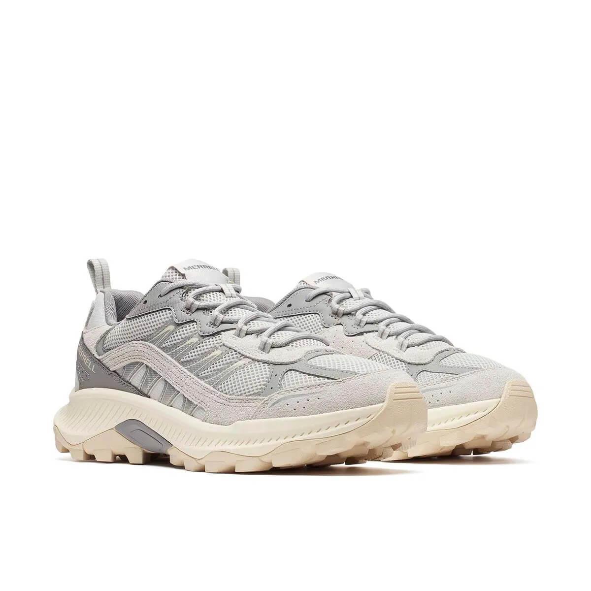 Merrell Speed Strike 2 Trek Kadın Outdoor Ayakkabı - Gri