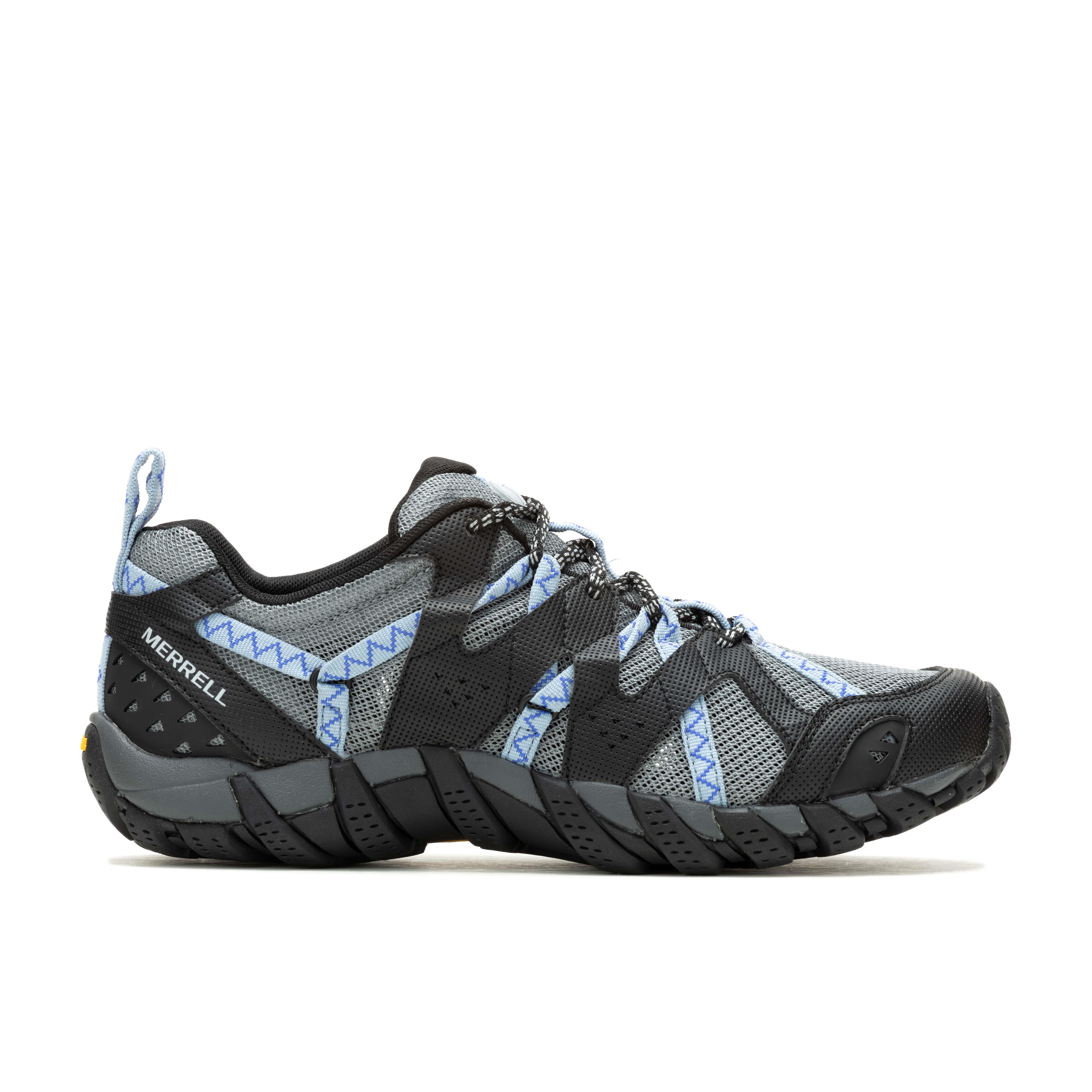 Merrell Waterpro Maipo 2 Kadın Sneaker - Siyah / Mavi