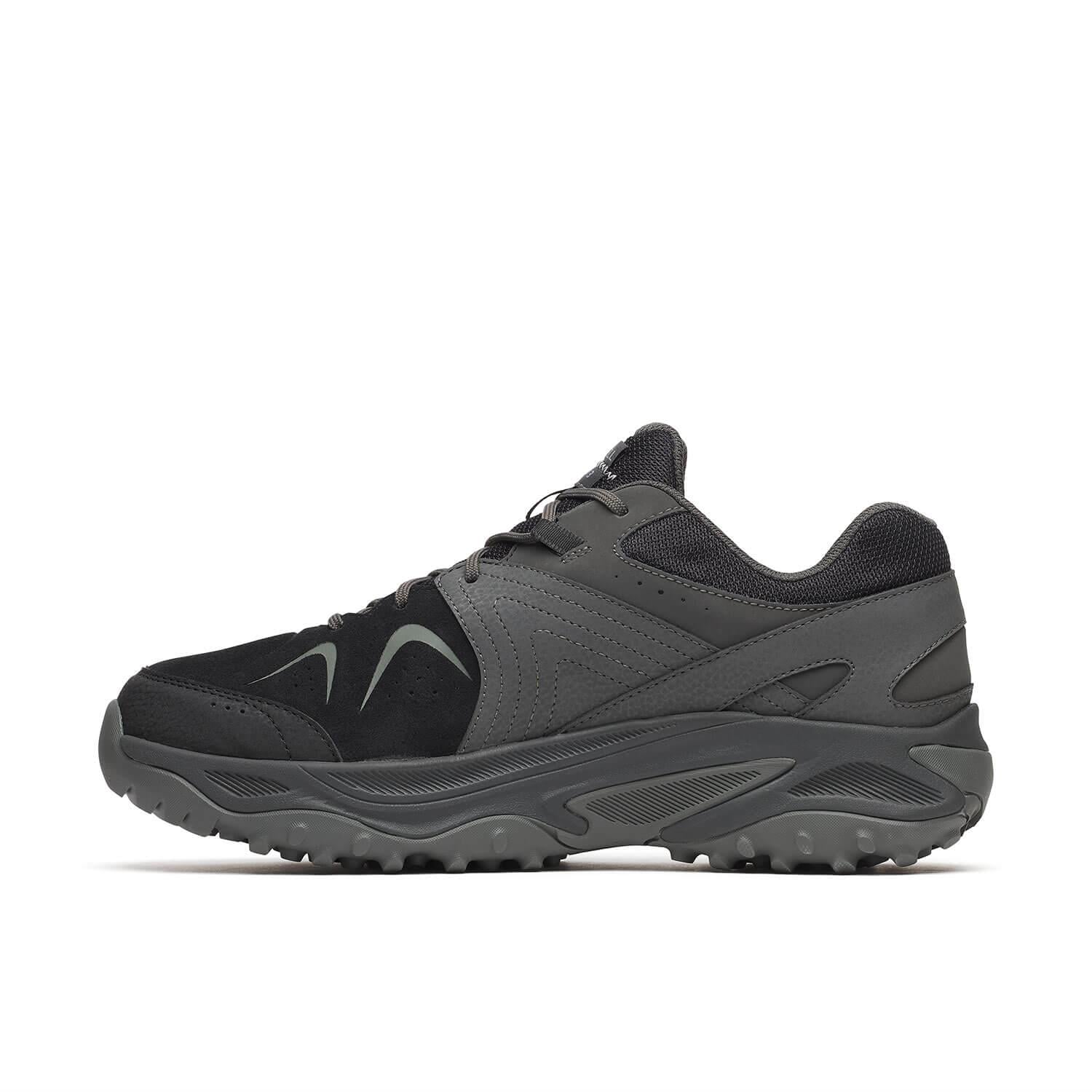Merrell Yokota 3 GTX Erkek Outdoor Ayakkabı - Siyah