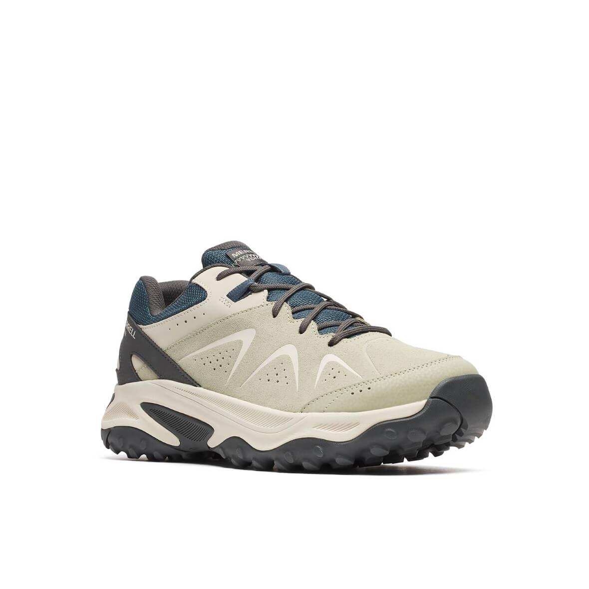 Merrell Yokota 3 GTX Erkek Outdoor Ayakkabı - Mineral Gri