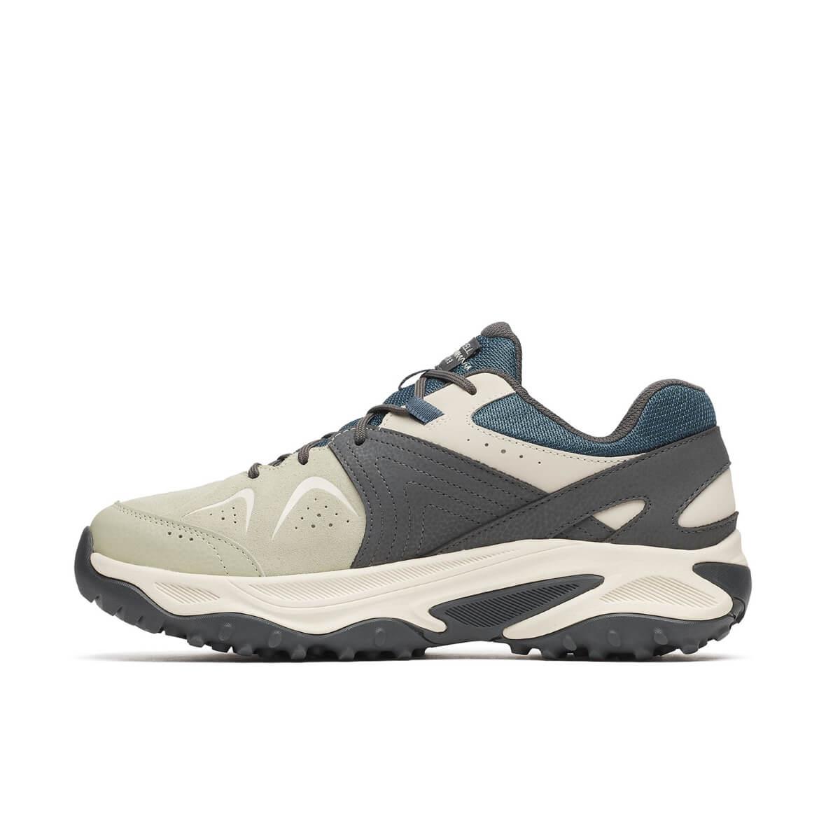 Merrell Yokota 3 GTX Erkek Outdoor Ayakkabı - Mineral Gri