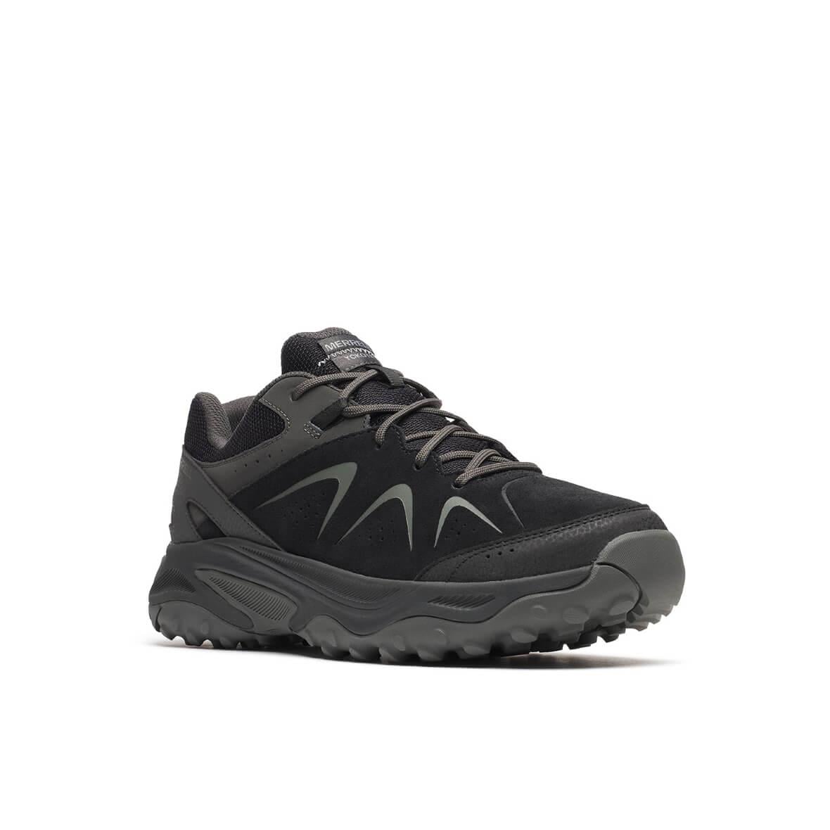 Merrell Yokota 3 GTX Kadın Outdoor Ayakkabı - Siyah