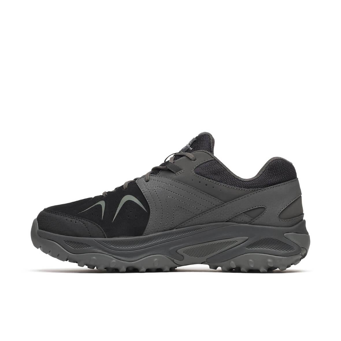 Merrell Yokota 3 GTX Kadın Outdoor Ayakkabı - Siyah