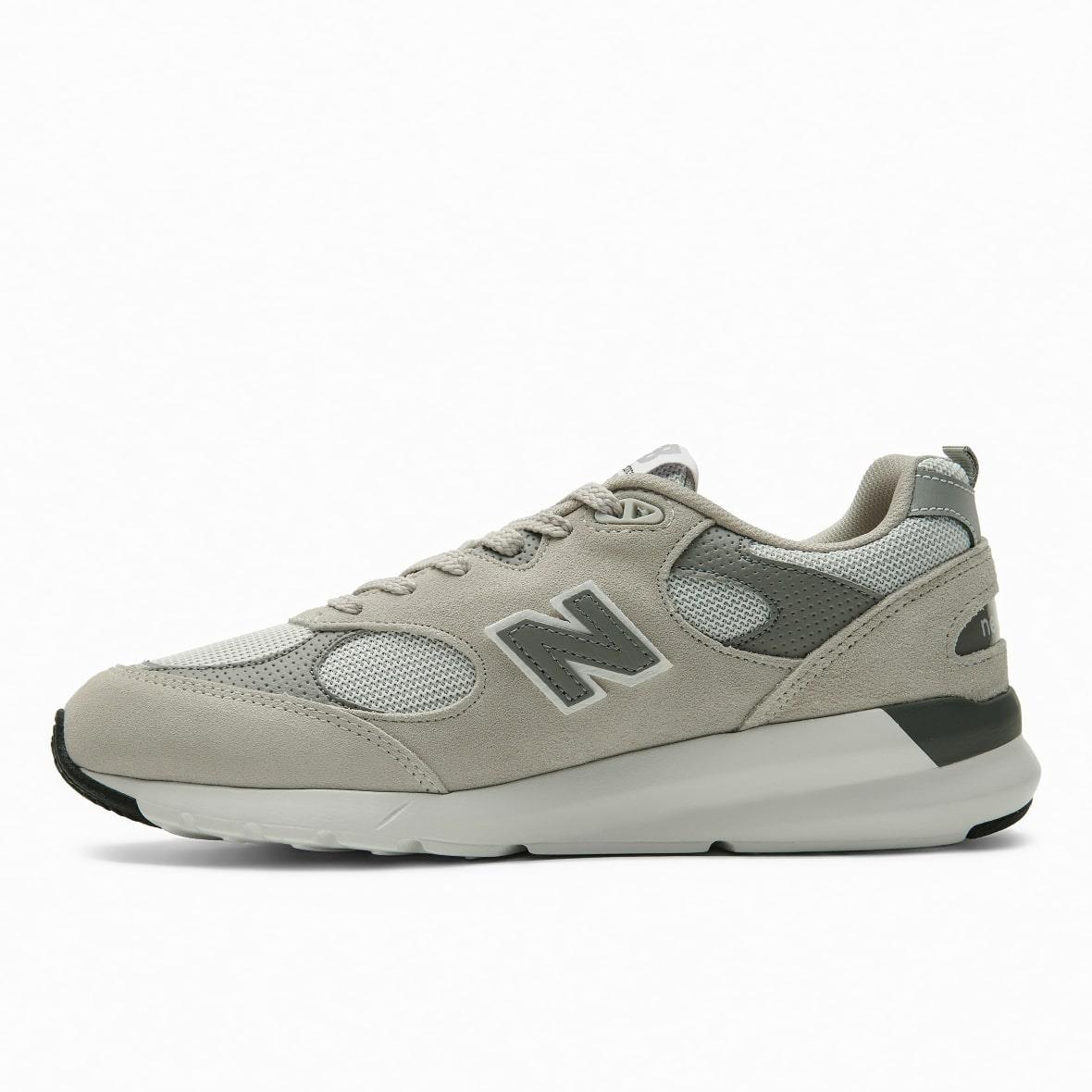 New Balance 109 Erkek Sneaker - Gri