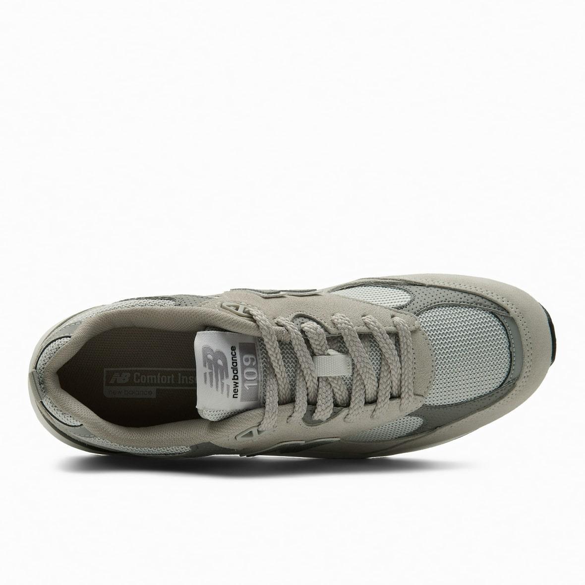 New Balance 109 Erkek Sneaker - Gri