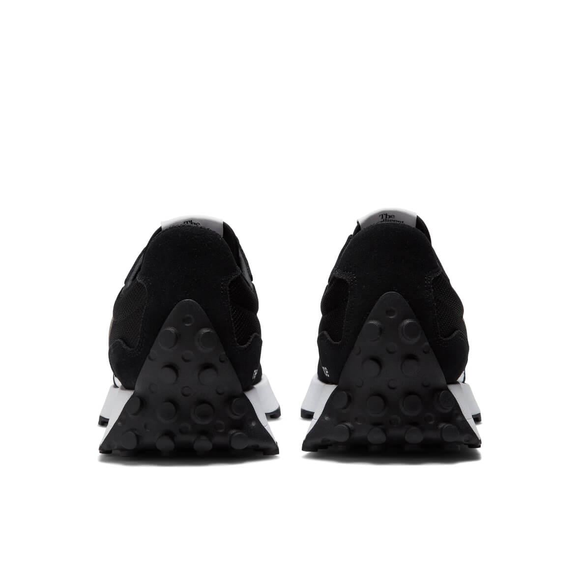 New Balance 327 Kadın Sneaker - Siyah