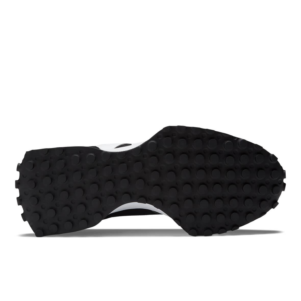 New Balance 327 Kadın Sneaker - Siyah