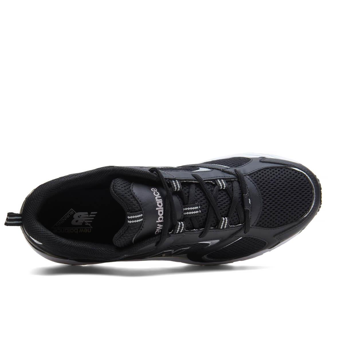 New Balance 408 Erkek Sneaker - Siyah