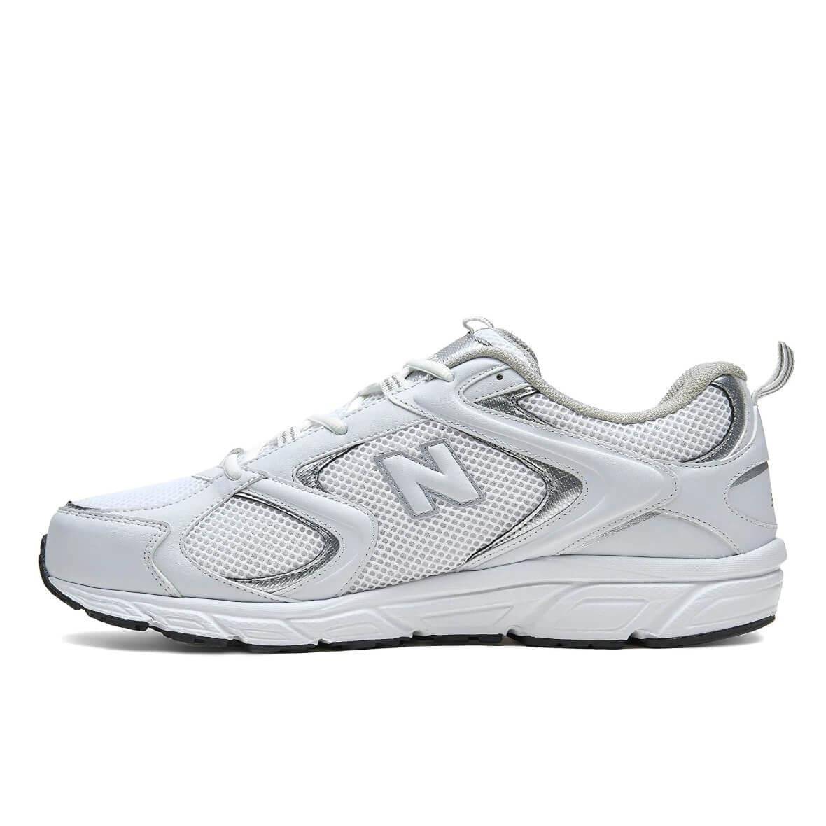 New Balance 408 Kadın Sneaker - Beyaz