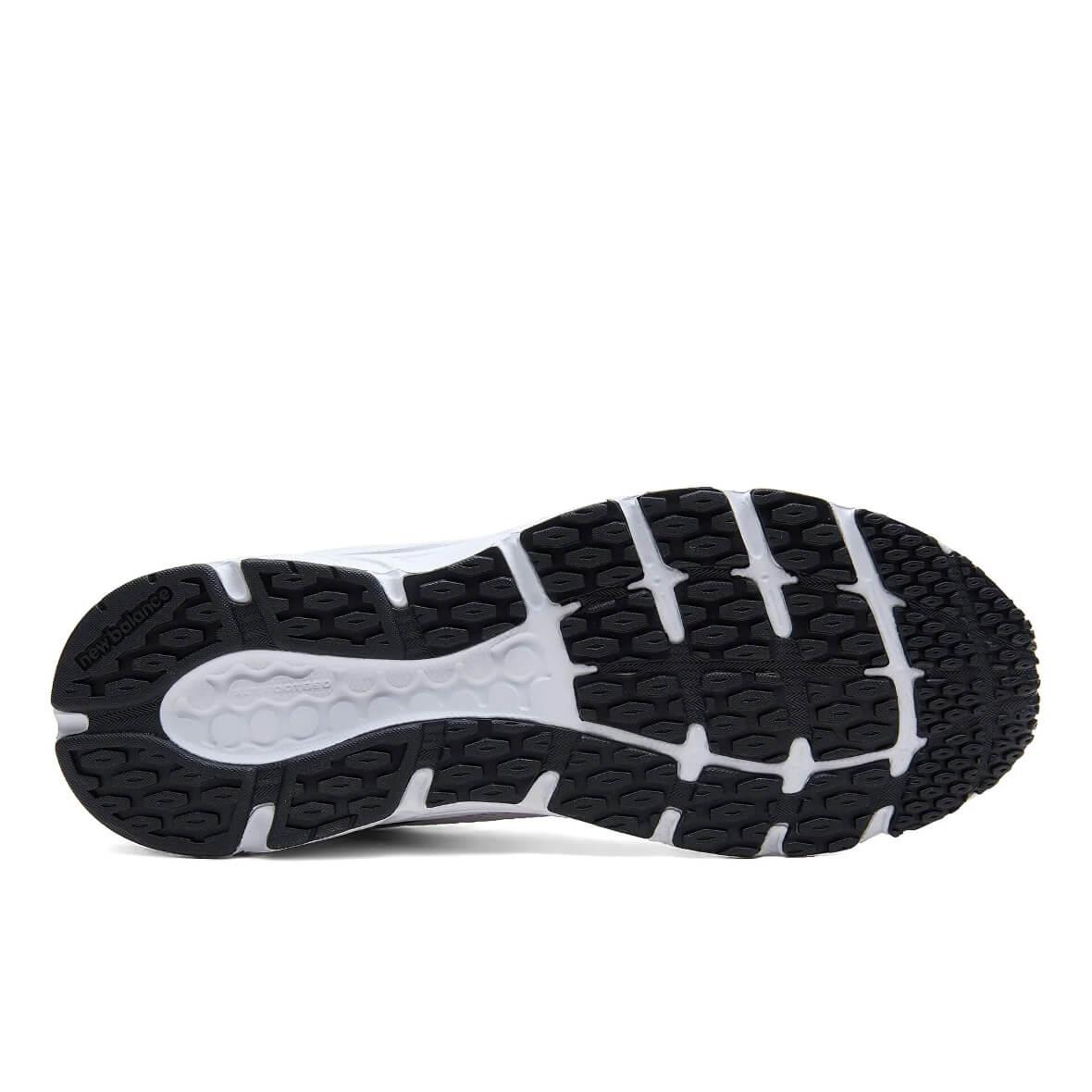 New Balance 408 Kadın Sneaker - Beyaz / Lacivert