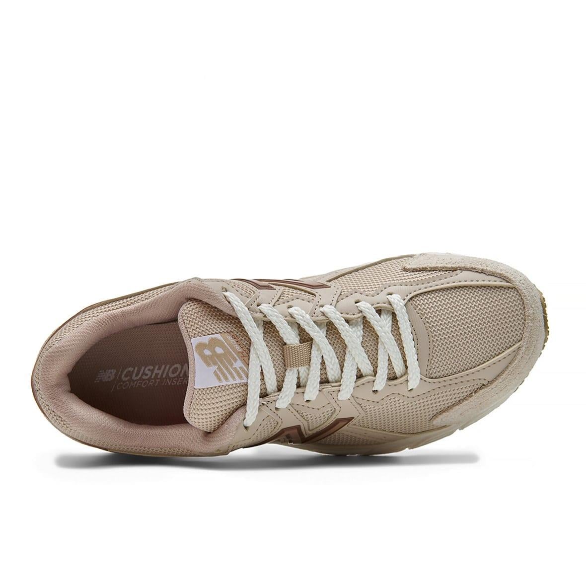 New Balance 480 V5 Kadın Sneaker - Bej