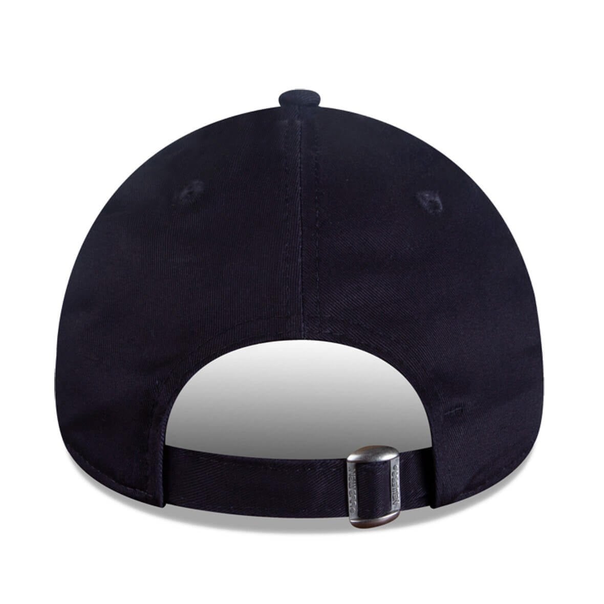 New Era Şapka - 9FORTY League Basic New York Yankees Navy/Optic White