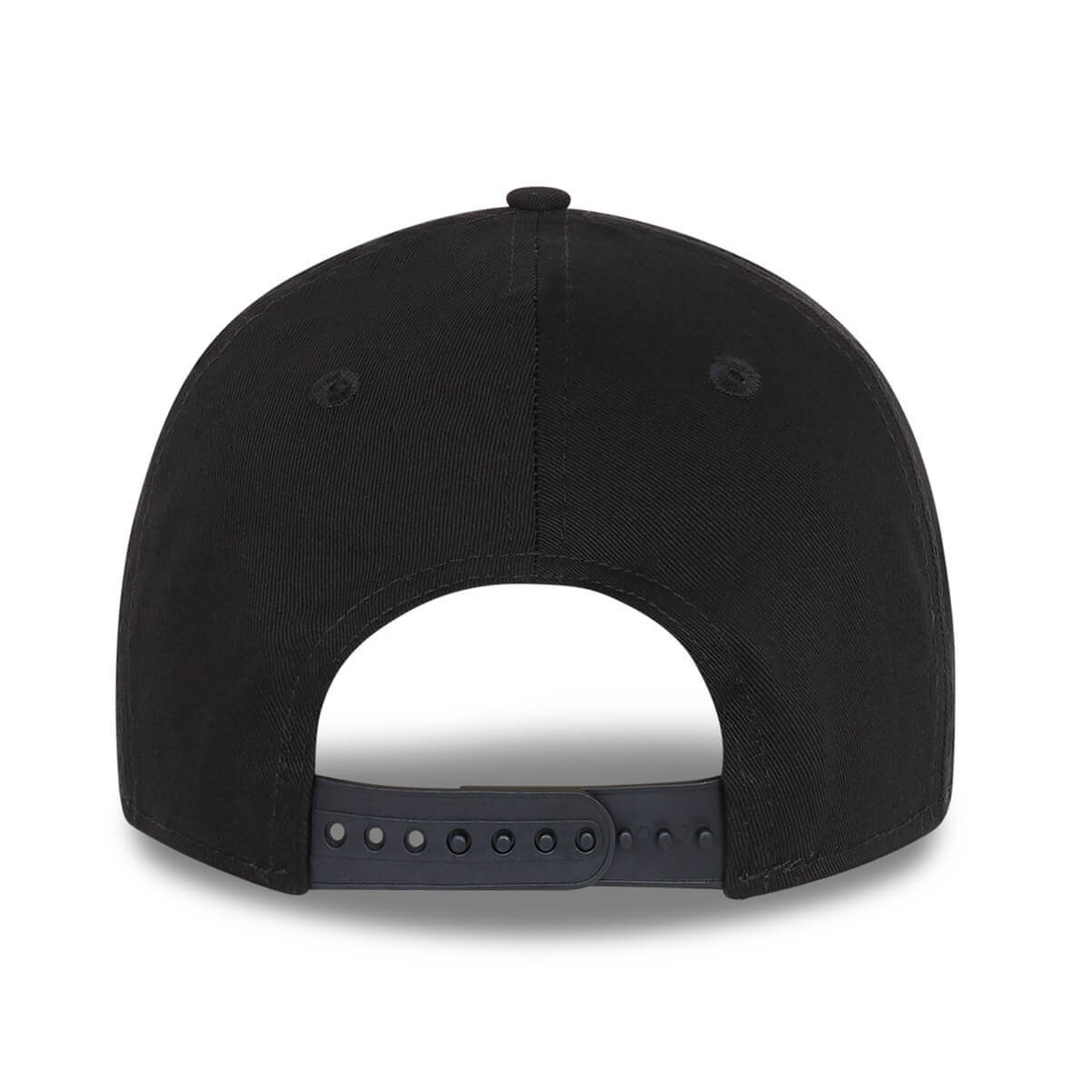 New Era Şapka - Black Base 9FORTY Snapback Los Angeles Lakers Blk