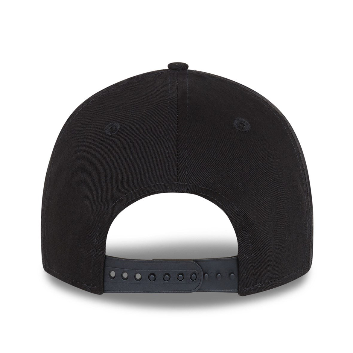 New Era Şapka - Black Base 9FORTY Snapback Chicago Bulls Blk
