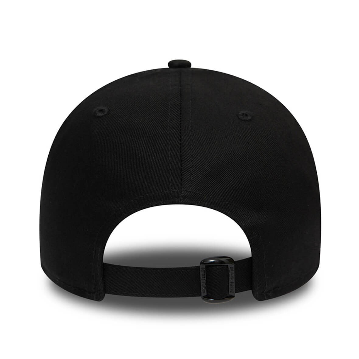 New Era Şapka - Cali 9FORTY Blk