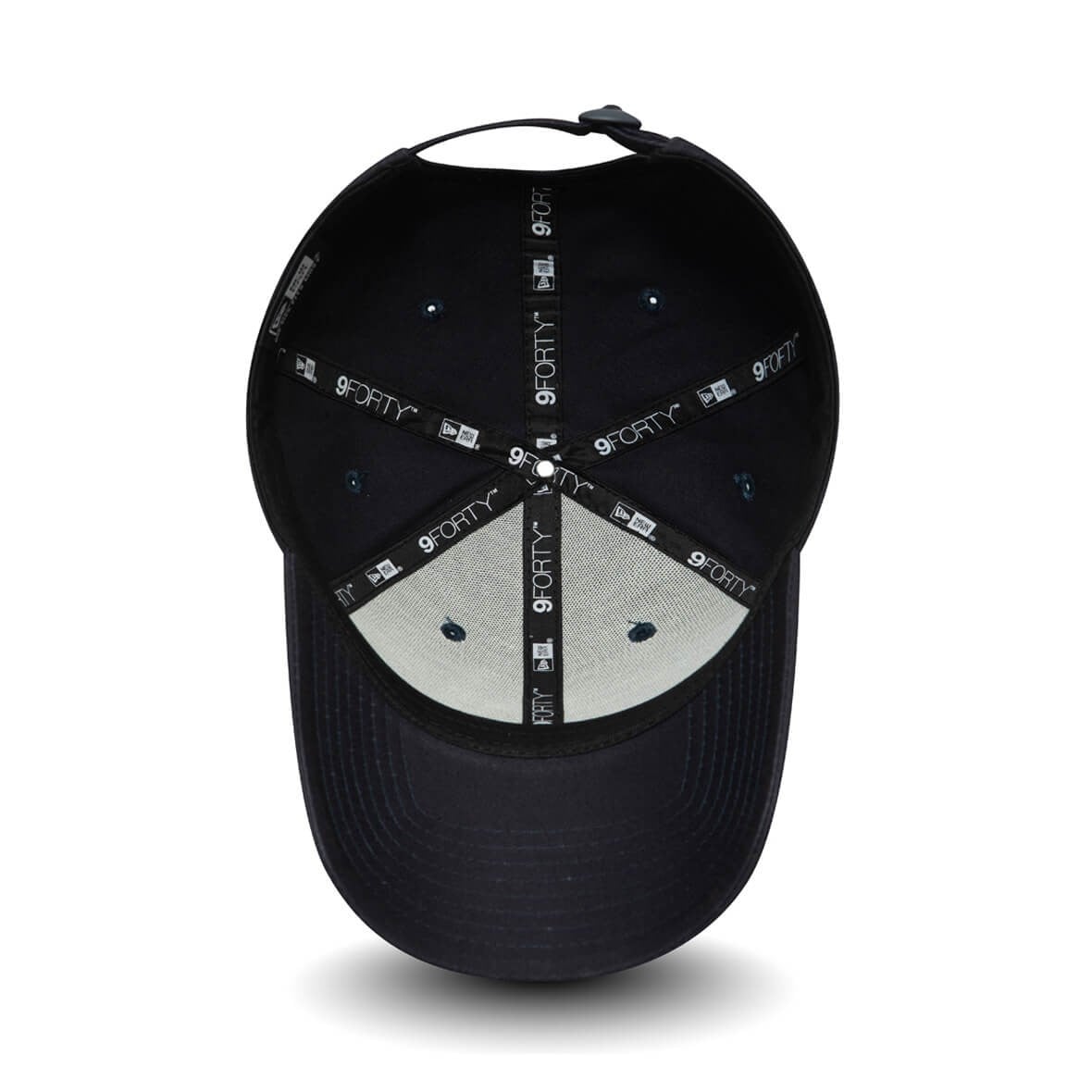 New Era Şapka - Cali 9FORTY Nvy