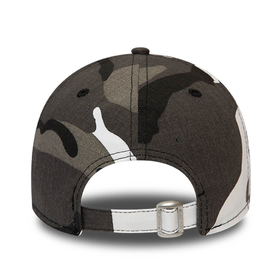 New Era Şapka - Camo Essential 9FORTY Los Angeles Dodgers Urc