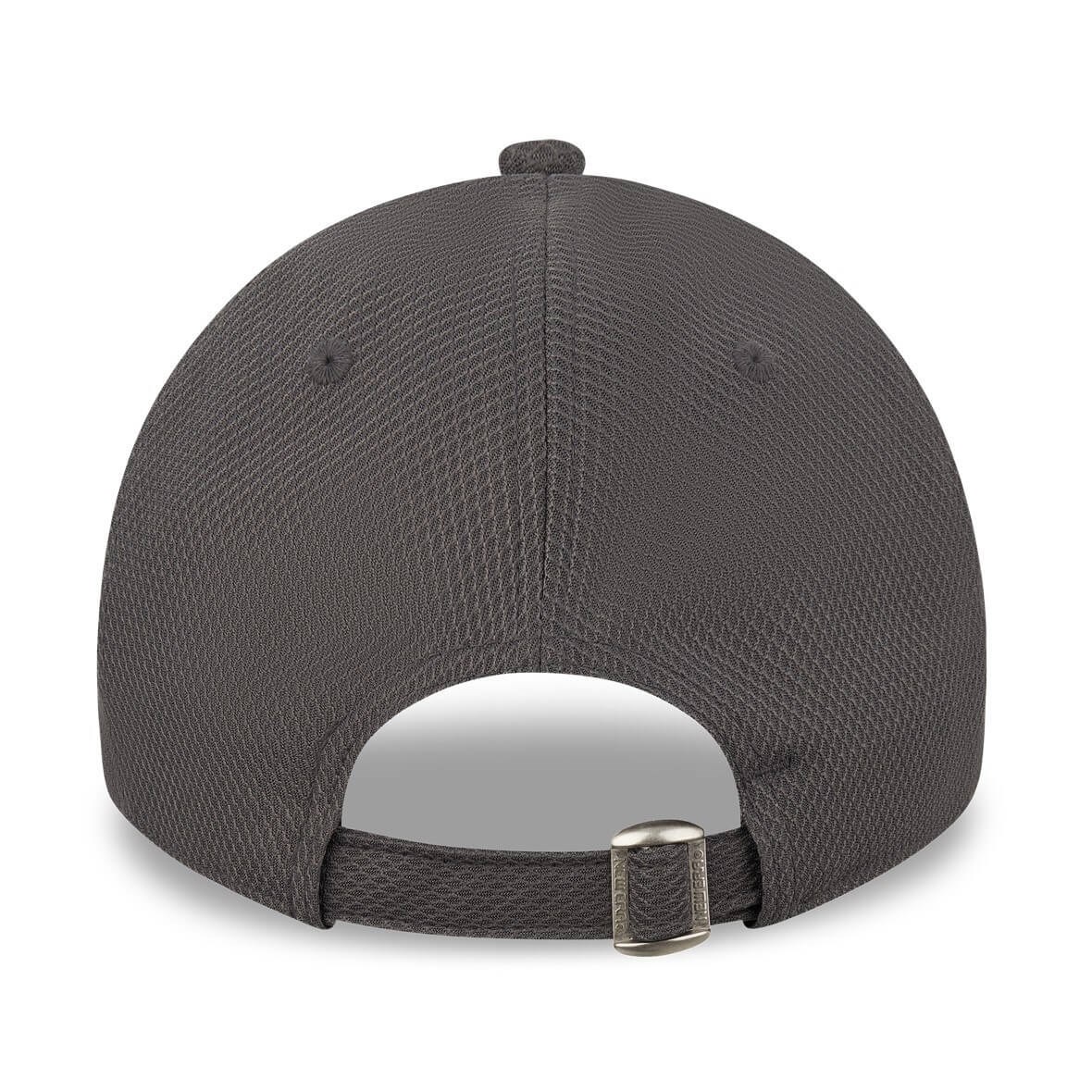 New Era Şapka - Diamond Era Essential 9FORTY New York Yankees Grh/Grh