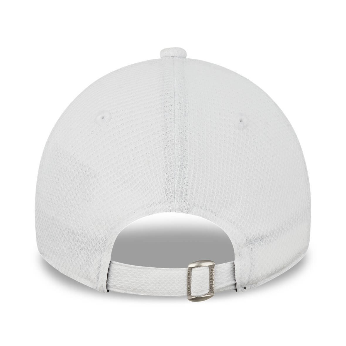 New Era Şapka - Diamond Era Essential 9FORTY New York Yankees Whi/Whi