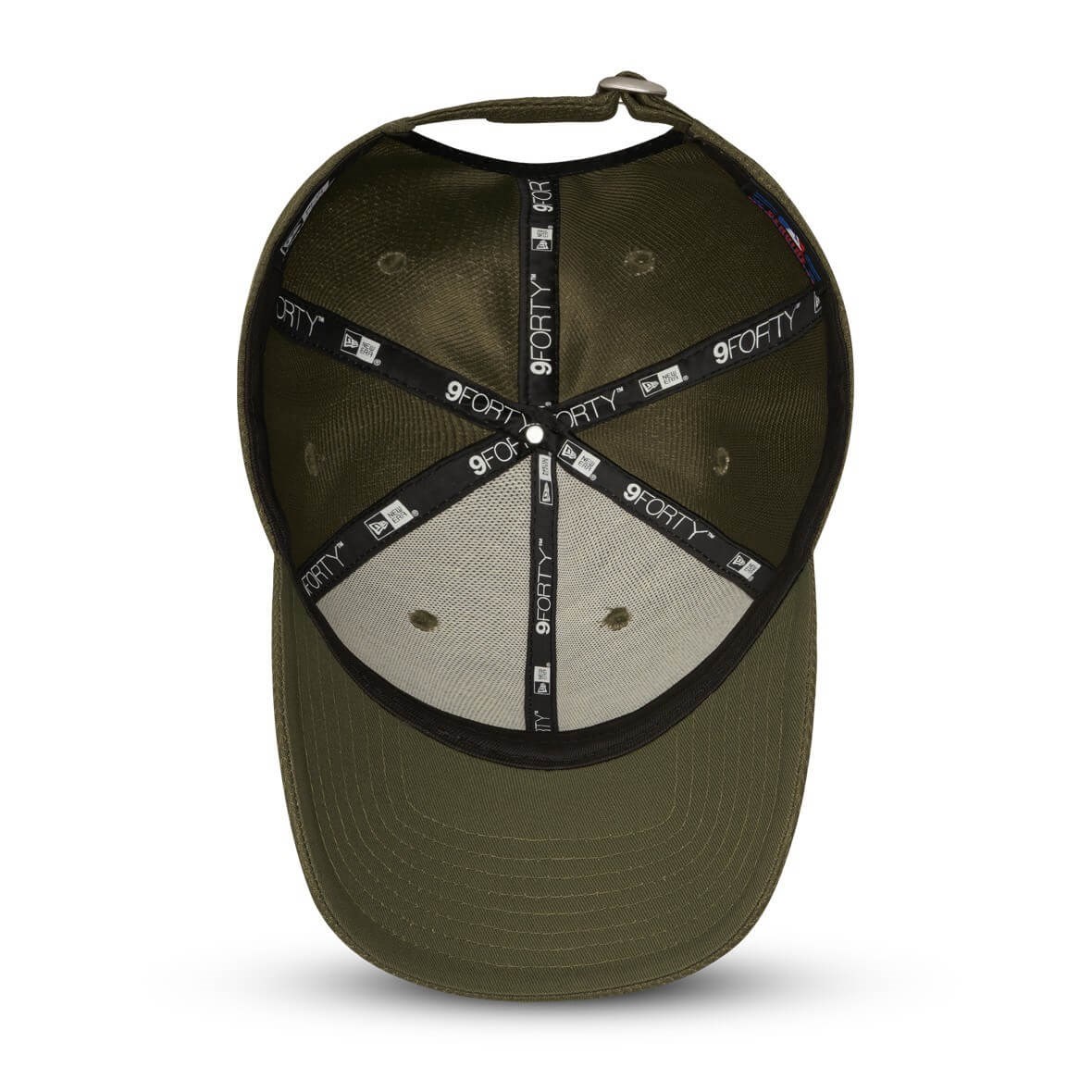 New Era Şapka - Diamond Era Essential 9FORTY New York Yankees Nov/Whi