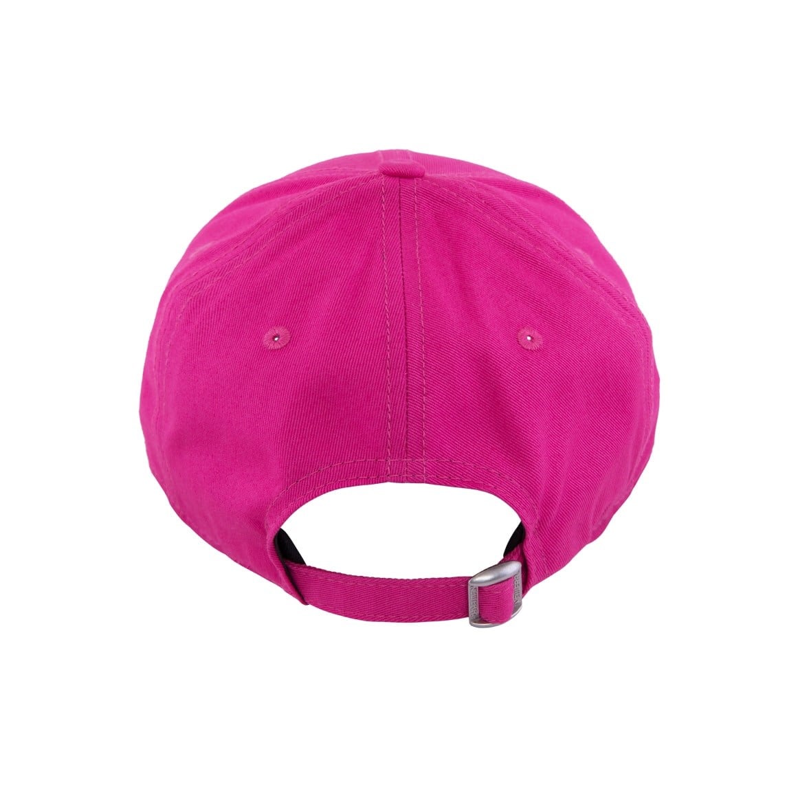 New Era Şapka - Fashion Essential 940 New York Yankees Pink/Optic White