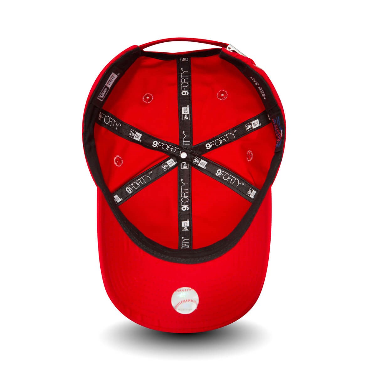 New Era Şapka - Flawless 9FORTY New York Yankees Sca