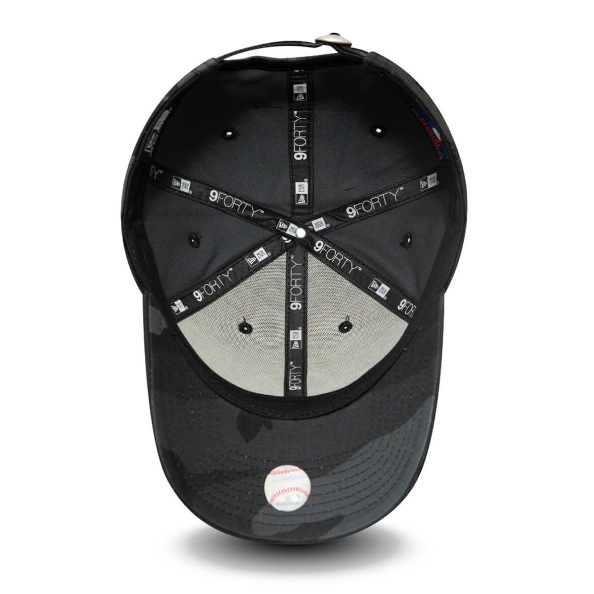 New Era Şapka - League Essential 9FORTY New York Yankees Mnc/Blk