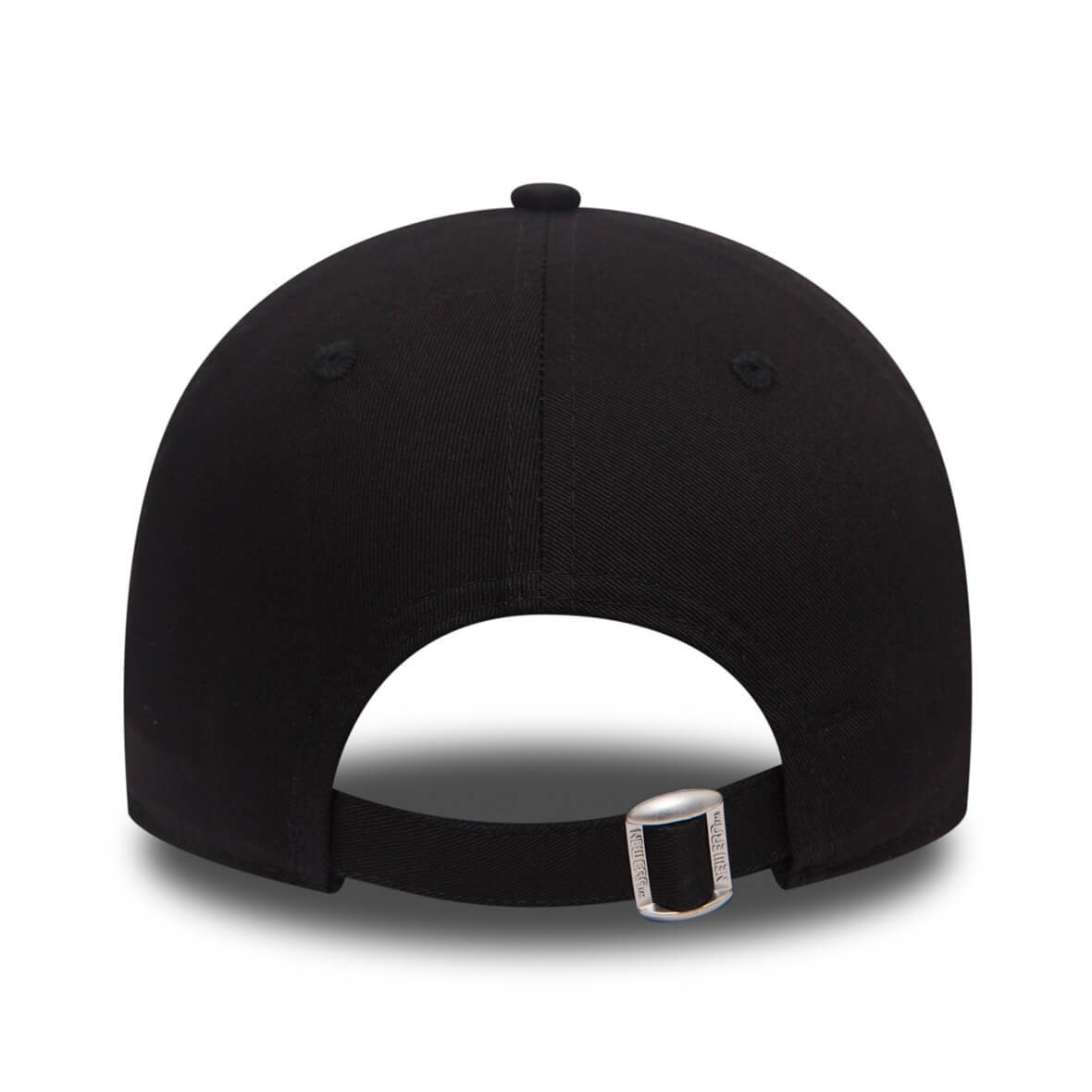 New Era Şapka - League Essential 9FORTY Los Angeles Dodgers Blk/Whi